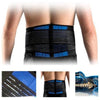 Back Protector Belt