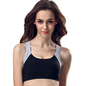 Simple Sport Bra