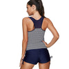 Stretchable Gym Tank Tops