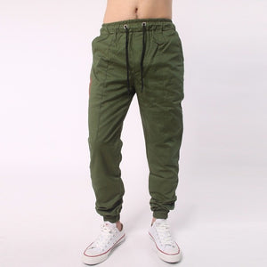 Casual Jogger Pants