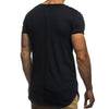 Slim Fitted T-Shirt