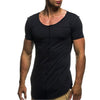 Slim Fitted T-Shirt