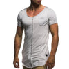 Slim Fitted T-Shirt