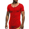 Slim Fitted T-Shirt