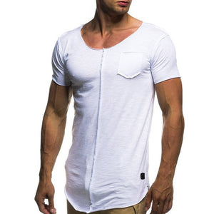 Slim Fitted T-Shirt