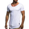 Slim Fitted T-Shirt