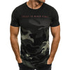 Camouflage T-Shirt