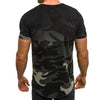 Camouflage T-Shirt