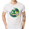 Balls Printed T-Shirt