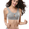 Shockproof Sports Bra