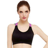 Criss Cross Sport Bra