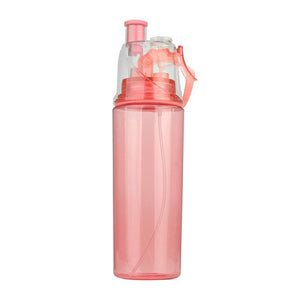 Cooling Drinking Bottle