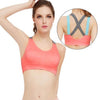 Criss Cross Sport Bra