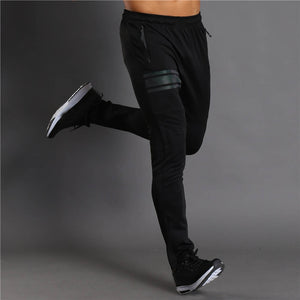 Breathable Gym Pants