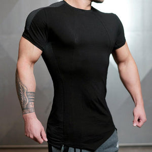 Men Athletic Shirt