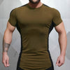 Men Athletic Shirt