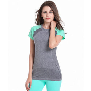 Fitness T-shirt