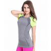 Fitness T-shirt