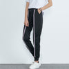 Drawstring Running Pants