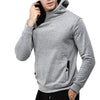 Side Zipper Hoodie