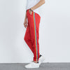 Side Stripe Pants