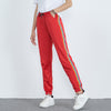 Side Stripe Pants