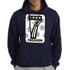 7 Fashion Hoodie