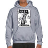 7 Fashion Hoodie