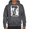 7 Fashion Hoodie