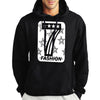 7 Fashion Hoodie