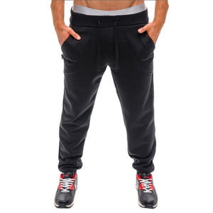 Simple Sweatpants