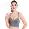 Anti-shock Sports Bra