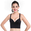 Anti-shock Sports Bra