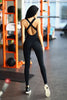 Jumpsuit Fitness leggings