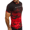 Army Gym t-shirt