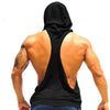 Breathable Hooded