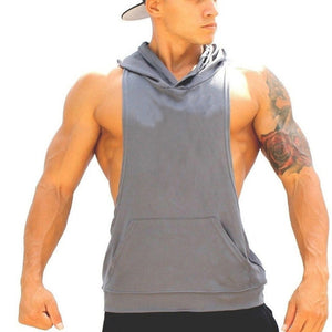 Breathable Hooded