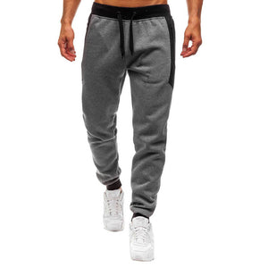 Men Training Pants